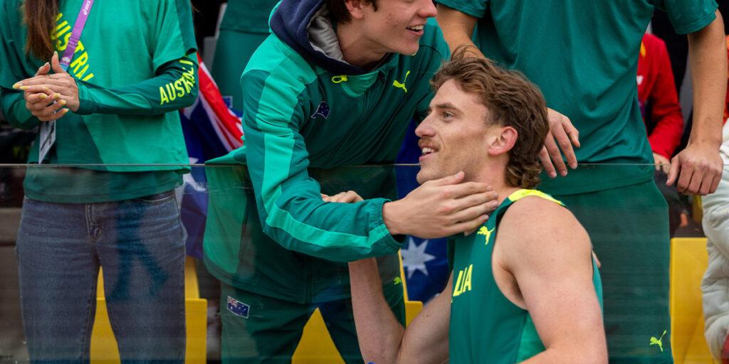 Emerging Talents Transforming the Australian Sports Landscape