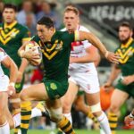 Latest in Sports in Australia