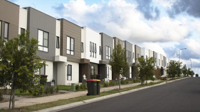 Innovative Solutions to Increase Affordable Housing Supply